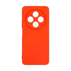 Чохол до мобільного телефона Armorstandart ICON Xiaomi Redmi 14C 4G / Poco C75 Camera cover Red (ARM79366)