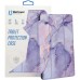 Чохол до планшета BeCover Soft Edge TPU Xiaomi Redmi Pad SE 8.7" Purple Marble (712577)