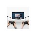 Геймпад Xiaomi Beitong Wireless Gamepad PC PS Night Edition-D2A Black (BTP-BD2A)
