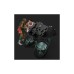 Геймпад Xiaomi Beitong Wireless Gamepad PC PS Night Edition-D2A Black (BTP-BD2A)