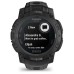 Смарт-годинник Garmin Instinct 3, Tactical, Solar, 45mm, Black, GPS смарт-годинник (010-02934-50)