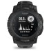 Смарт-годинник Garmin Instinct 3, Tactical, Solar, 45mm, Black, GPS смарт-годинник (010-02934-50)