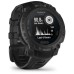 Смарт-годинник Garmin Instinct 3, Tactical, Solar, 45mm, Black, GPS смарт-годинник (010-02934-50)