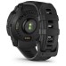 Смарт-годинник Garmin Instinct 3, Tactical, Solar, 45mm, Black, GPS смарт-годинник (010-02934-50)