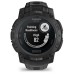 Смарт-годинник Garmin Instinct 3, Tactical, Solar, 45mm, Black, GPS смарт-годинник (010-02934-50)