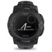 Смарт-годинник Garmin Instinct 3, Tactical, Solar, 45mm, Black, GPS смарт-годинник (010-02934-50)