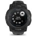 Смарт-годинник Garmin Instinct 3, Tactical, Solar, 45mm, Black, GPS смарт-годинник (010-02934-50)