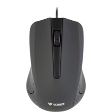 Мишка YENKEE YMS 1015BK USB Black (45010820)