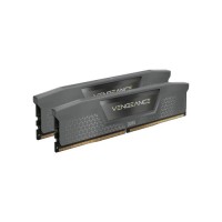 Модуль пам'яті для комп'ютера DDR5 32GB (2x16GB) 6400 MHz Vengeance Corsair (CMK32GX5M2B6400Z36)