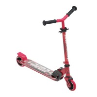 Самокат Neon Dynamo червоний (NS41R4)