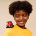 Конструктор LEGO City Автівки — Пожежна машина (60482)