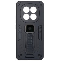 Чохол до мобільного телефона Armorstandart Proover Xiaomi Redmi Note 15 5G / Poco M8 5G Black (ARM89746)