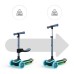 Самокат Kinderkraft 2-в-1 Raket Up Blue (KRRAUP00BLU0000) (5902533930043)