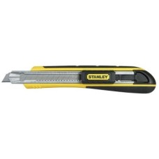 Ніж монтажний Stanley "FatMax Cartridge", лезвие 9мм, длина ножа 138мм. (0-10-475)