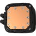 Система рідинного охолодження Deepcool LS720S Zero Dark (R-LS720-BKNNMM-G-1)