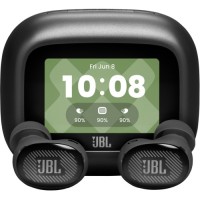 Навушники JBL Live Buds 4 Black (JBLLIVEBUDS4BLK)