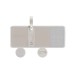 Підігрівач Lionelo THERMUP GO GREY ASH (LOC-THERMUP GO GREY ASH)