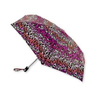 Парасоля Fulton L501 Tiny-2 Funky Leopard (L501-042038)