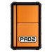 Планшет Ulefone Armor Pad 2 11" 8/256GB 4G Black (6937748735700)