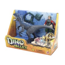 Ігровий набір Dino Valley Діно Dino Danger (542015)