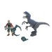Ігровий набір Dino Valley Діно Dino Danger (542015)
