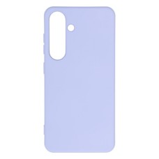 Чохол до мобільного телефона Armorstandart ICON Case Samsung S24 Lavender (ARM72491)