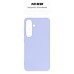 Чохол до мобільного телефона Armorstandart ICON Case Samsung S24 Lavender (ARM72491)