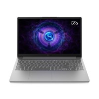 Ноутбук Lenovo LOQ 15IAX9E (83LK00CFRA)