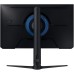Монітор Samsung LS24DG300EIXUA