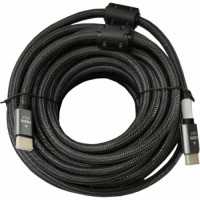 Кабель мультимедійний HDMI M to HDMI M 20.0m V2.1 active Atcom (23720)