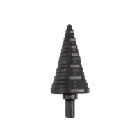 Свердло Milwaukee ступінчасте 6-40,5мм (48899340)