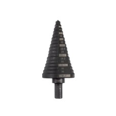 Свердло Milwaukee ступінчасте 6-40,5мм (48899340)