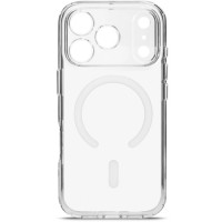 Чохол до мобільного телефона Harder Nude MagCase Apple iPhone 17 Pro (ARM87347)