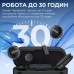 Мікрофон Boya LINK 3-02 Type-C/TRS Black (LINK 3-02)