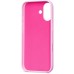 Чохол до мобільного телефона Apple Beats iPhone 17 Pebble Pink Model A3505 (MGK44LL/A)