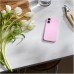Чохол до мобільного телефона Apple Beats iPhone 17 Pebble Pink Model A3505 (MGK44LL/A)