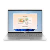 Ноутбук ASUS Vivobook S14 M3407GA-SF010 (90NB17L2-M000A0)