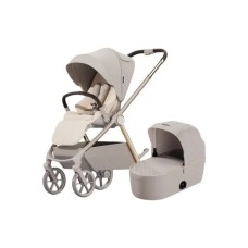Коляска Kidilo 2в1 Haolaifu H3 Grey сіра (6928270766416) (1195570)