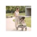 Коляска Kidilo 2в1 Haolaifu H3 Grey сіра (6928270766416) (1195570)