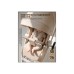 Коляска Kidilo 2в1 Haolaifu H3 Grey сіра (6928270766416) (1195570)