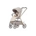 Коляска Kidilo 2в1 Haolaifu H3 Grey сіра (6928270766416) (1195570)