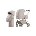 Коляска Kidilo 2в1 Haolaifu H3 Grey сіра (6928270766416) (1195570)