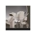 Коляска Kidilo 2в1 Haolaifu H3 Grey сіра (6928270766416) (1195570)