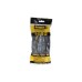 Захисні окуляри DeWALT Crosscut, прозорі, полікарбонатні (DPG100-1D)