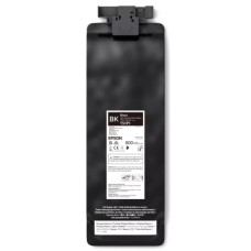 Контейнер з чорнилом Epson T51P UltraChrome GS3 Black, 800ML (C13T51P100)