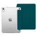 Чохол до планшета BeCover TPU Edge mount Apple Pencil Apple iPad 10.9" 2022 Dark Green (708482)