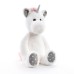 М'яка іграшка Beverly Hills Teddy Bear World's Softest Єдиноріг 40 см (WS01488-5012)