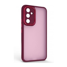 Чохол до мобільного телефона Armorstandart Shade Samsung A54 5G Wine Red (ARM70079)