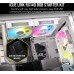 Кулер до корпусу Corsair iCUE Link RX140 RGB PWM White Dual Pack (CO-9051024-WW)