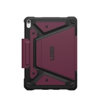 Чохол до планшета UAG iPad Air 11" (Gen 6 2024) Metropolis SE Bordeaux (124473119049)